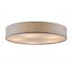3 Lights Adjustable Metal Pendant Light Shade IP20 Led Wide Drum