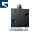 723-40-71102/3 723-40-71800 Self Pressure Reducing Valve / PPC Valve for PC200-7 Excavator