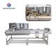 2KW Vegetable And Fruit Air Drying Stainless Steel Integrated Parallel Air Drying