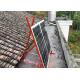 12V DC Off Grid Solar Power System Polycrystalline Silicon 200AH For Mobile / PC Charging