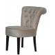 CF-1895 Wooden fabric European style Leisure chair,dining chair,Armchair