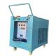 Explosion Proof Refrigerant Recovery Machine Refrigerant Gas Recovery Unit ATEX Certificated