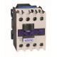 SC1-N series QA Copper Wire AC Contactor 85% silivery contact point with fire proof PA66