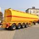 TITAN 50,000 Liters Fuel Tank 4 Compartments with Cheap Price Oil Tanker Semi Trailer for Sale
