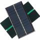 12 Cells Epoxy 1W 6v 9v 12 Volt Mini Solar Panels