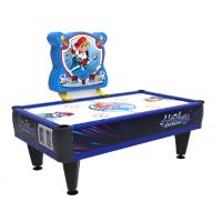 265W Arcade Games Machines Multi Ball Air Hockey Game 110v/220v