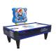 Multi Ball Air Hockey Game , Arcade Game Coin Operated Game Machine