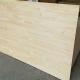 1220x2440mm Solid Wood Project Panels Wood Pine Wall Panel E0/E1 Glue