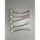 Piezo Ultrasonic Atomizing Transducer