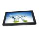 10Points Multi Touch PCAP Touch Monitor 15.6 Inch Response Time 8MS