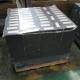 97% Mgo Refractory Content Fire Fused Acid Resistant Magnesia Carbon Brick Black