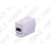 Electrical Lighting Terminal Block Wiring Connector Quick Connecting Downlight Junction Box