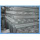 Good Strength Stainless Steel Woven Wire Mesh For Window Screens And Filter