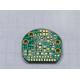 FR4 IT180 HDI PCB Board 4-20 Layer With Lamp Socket 3/3Mil Trace