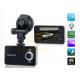 Full HD 1080P Car Dash Camera DVR With 2.7inches Screen Wide Angle 140degree