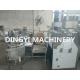 150L Stainless Steel Vertical Planetary Mixer Touch Screen Control Continuous Operating