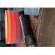 Customized Internal Gears 42CrMo4 Coupling Forging Blank Q+T Heat Treatment Rough Turned And Anealing