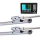 DIN IEC 529 Magnetic Linear Encoder Scale Anti Vibration 100m/S2