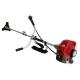 52cc Garden Tool Petrol Gasoline Brush Cutter Anti Slip