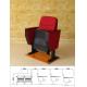 Flameproof Cinema Chair With Cup Holder