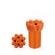 T38 T45 Tapered Rock Drilling Bits