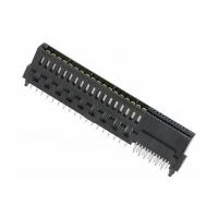 10121506-001612ALF Connectors High-Speed 9A HPCE Card Edge Connectors