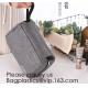 Oxford fabric, Use of portable, waterproof wear resistance, high elasticity,Cosmetic Bag, Travel Bag, Wash Bag,Toiletrie