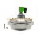 AC220V DC 24V 3 Inch DN76 Aluminum Body DMF-Y-76S Electromagnetic Pulse Control Valve For Dust Collector