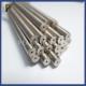 3mm Tungsten Copper Alloy Bar High Voltage Discharge Tube Electrodes Copper