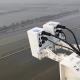 100K LUX Anti Ambient Light Wind Profiler Radar Wind Measurement