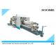 5 Ply Low Speed Corrugated Cardboard Production Line 220v