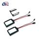 Smart 12V DC 3a/5a Bathroom LED Lighting Single/Three Color Dimmer Touch Sensor Switch
