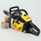 Power Tools 16 2000w Gasoline Industrial Chainsaws For Wood Cutting