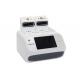 4 Channel Real Time PCR Analyzer Quantitative PCR Machine 32 Samples Class I