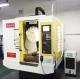 Super Column Germany Siemens CNC Tapping Machine Wider Saddle Design