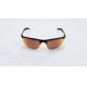Men's Sport Sunglasses Polarized Al-Mg eyewear Unbreakable For Driving Cycling Fishing Golf UV 400