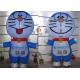 Doraemon Custom Custom Advertising Inflatables Customized Walking Costume Mascot