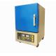 1200 Degree Celsius Electric Muffle Furnace Small Workpiece Heating