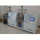 Laboratory microwave energy sintering furnace microwave heating system