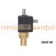 Coffee Machine Spare Parts Brass Solenoid Valve 2/2 Way 230V 240V