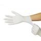 Disposable nitrile gloves without powder synthesis examination gloves
