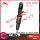 Diesel Fuel Injector 20547351 85000417 EX631017 BEBE4D01201 For VO-LVO FH12 TRUCK