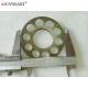 Hydraulic Pump Spare Parts PSVD2-19 Retainer Plate For Excavator