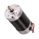 Dust Proof Round 48V Brushless Permanent Magnet Motor