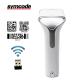 Multi Color 2D Barcode Scanner POS Terminal USB Quick And Accurate Scanning