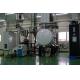 Long Service Life Metal Sintering Furnace Low Consumption And Environmental