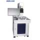 High Productivity CE Approval 3W UV Laser Marking Machine For Plastic