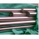 Alloy 825 Incoloy 825 Round Bar UNS N08825 Cold Drawing Corrosion Resistance