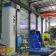 Cnc Horizontal Boring Milling Machine With Ce Cylinder Boring Milling
