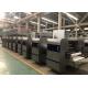 Customized Stick Noodles Production Line 850kg/H Noodles Production Machine